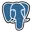 PostgreSQL logo