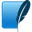 SQLite logo